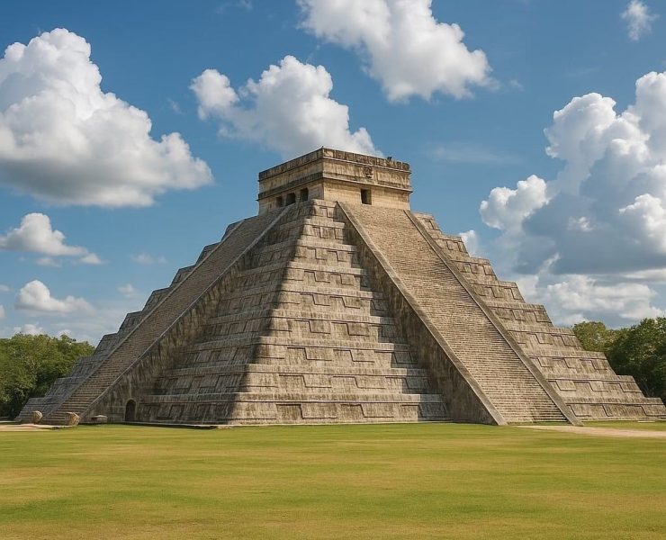 Proyectos 2026 impulsarán legado prehispánico y tarifas culturales en Yucatán