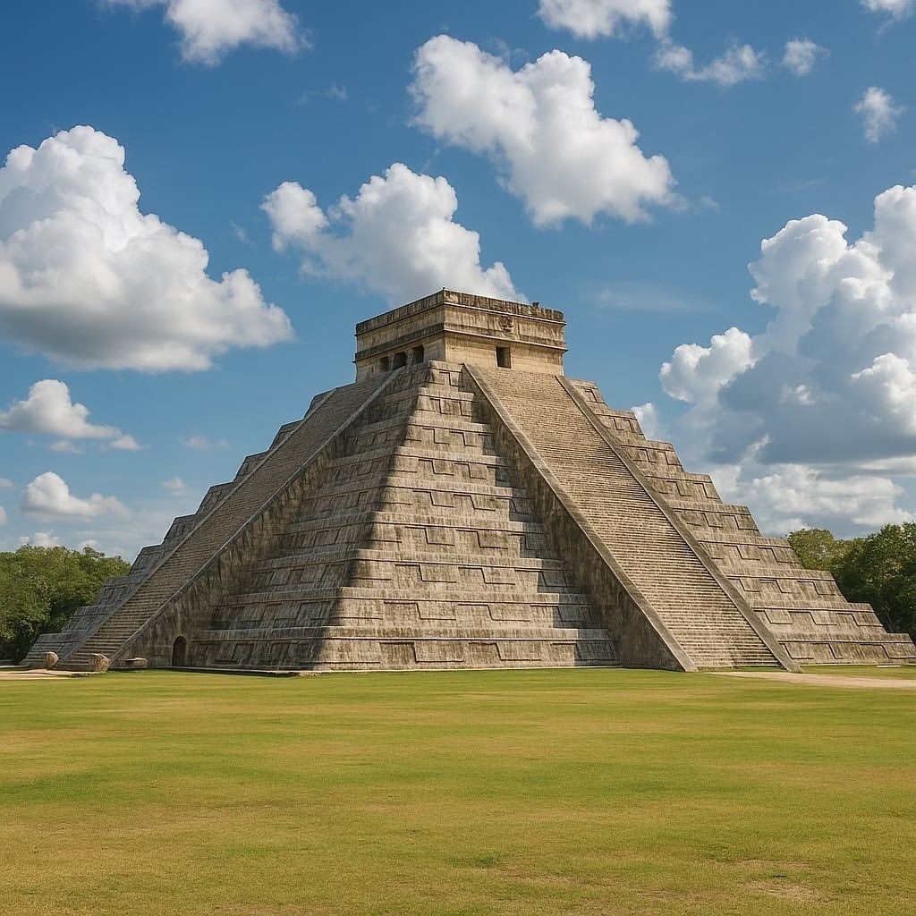 Proyectos 2026 impulsarán legado prehispánico y tarifas culturales en Yucatán