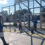 Rápida respuesta del Ayuntamiento de Mérida