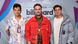 Reik se presentará este sábado en la Plaza Grande de Mérida, donde el público podrá disfrutar de una noche inolvidable llena de romance, nostalgia y grandes éxitos.