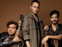 El concierto de Reik promete música, emoción y un ambiente familiar para todos los asistentes.
