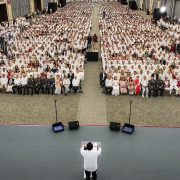 Renacimiento Maya avanza con rumbo claro y gobierno cercano en Yucatán