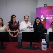 Renacimiento Maya impulsa atención nutricional y bienestar familiar en Yucatán