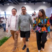 Renacimiento Maya impulsa bienestar social y transforma vidas en Yucatán