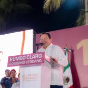 Renacimiento Maya impulsa justicia social y desarrollo equitativo en Yucatán