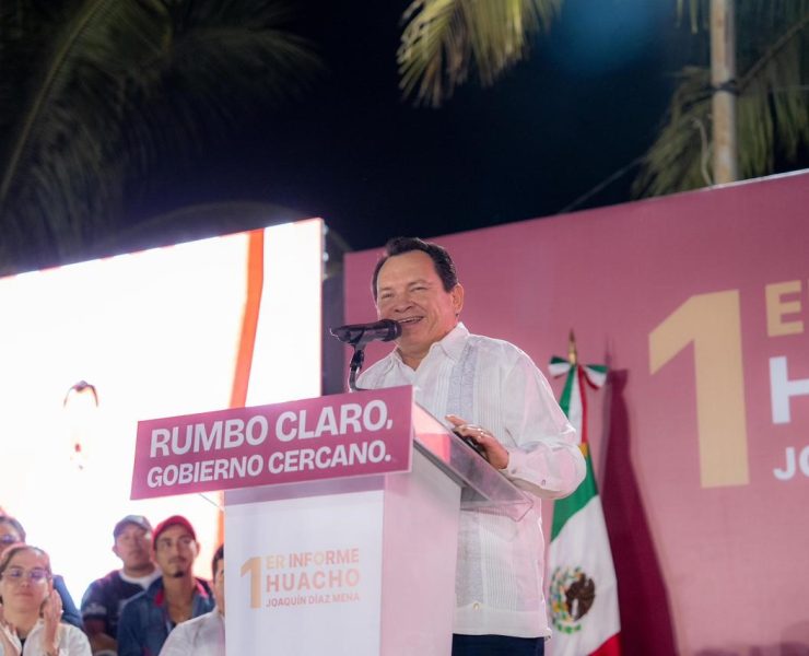 Renacimiento Maya impulsa justicia social y desarrollo equitativo en Yucatán