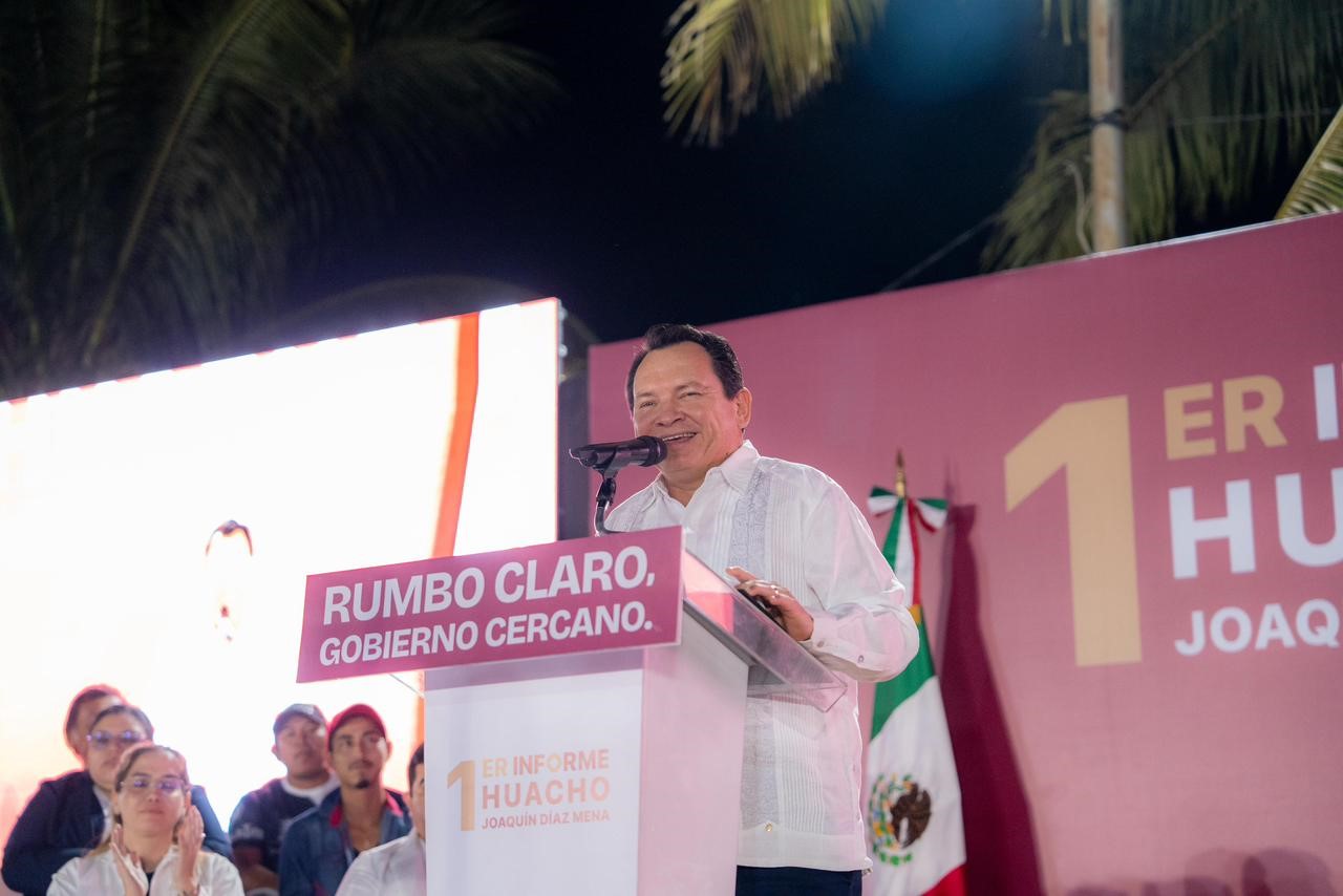 Renacimiento Maya impulsa justicia social y desarrollo equitativo en Yucatán