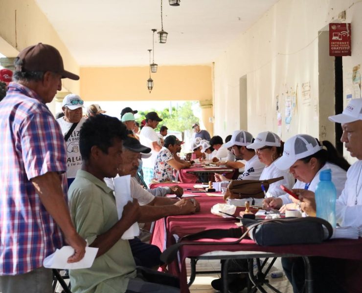 Registro abierto: Para establecimientos participantes de Respeto la Veda 2026