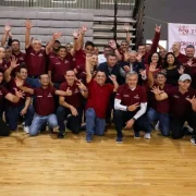 SEGEY impulsa la inclusión con histórico encuentro