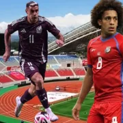 Selección Mexicana contra Panamá en amistoso clave