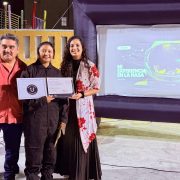 Talento yucateco triunfa internacionalmente en programa científico de la NASA