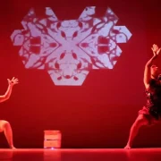 Teatro Armando Manzanero se llenó con Kanan Kaab