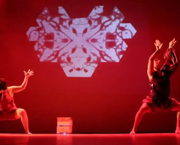 Teatro Armando Manzanero se llenó con Kanan Kaab