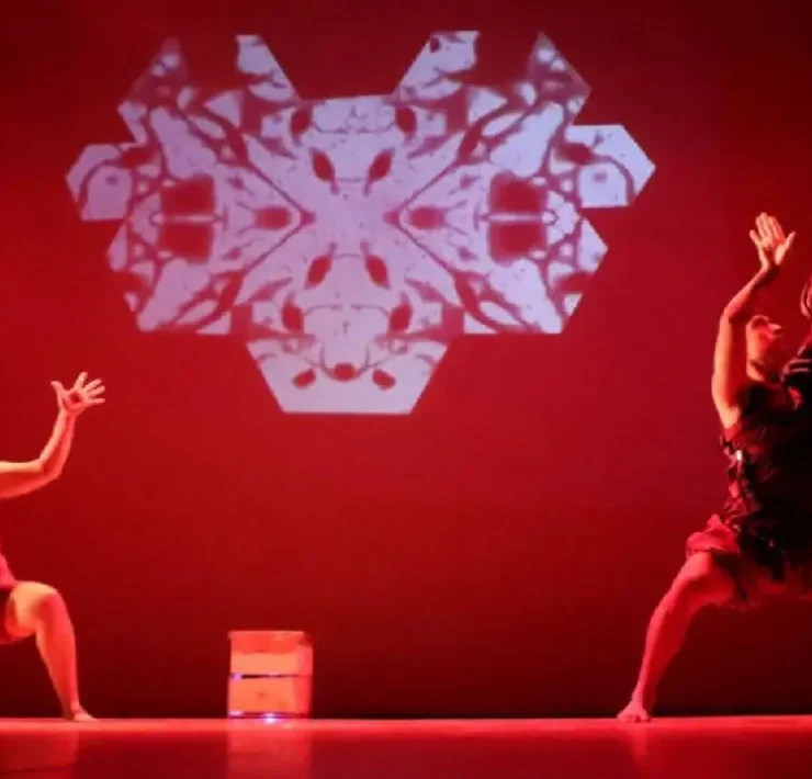 Teatro Armando Manzanero se llenó con Kanan Kaab