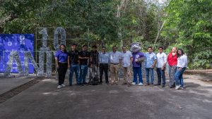 La UPY presentó oficialmente la convocatoria con la que UPY lanza los “Tech Awards”, reconociendo proyectos tecnológicos con impacto académico, social y empresarial durante su 10° aniversario.