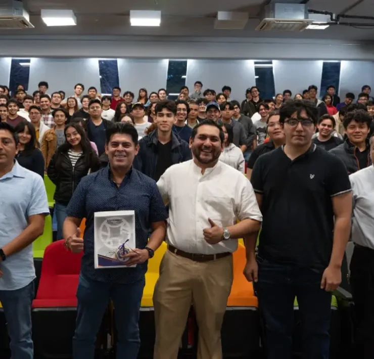 UPY lanza los “Tech Awards” por aniversario