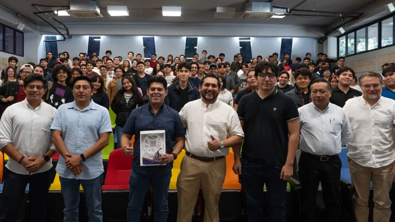 UPY lanza los “Tech Awards” por aniversario