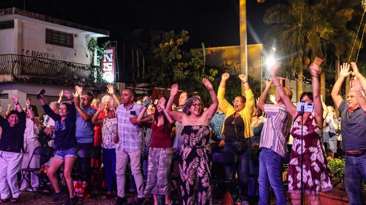 Últimos dos días de vacaciones decembrinas imperdibles