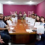 Un paso firme hacia entornos laborales seguros y libres de discriminación