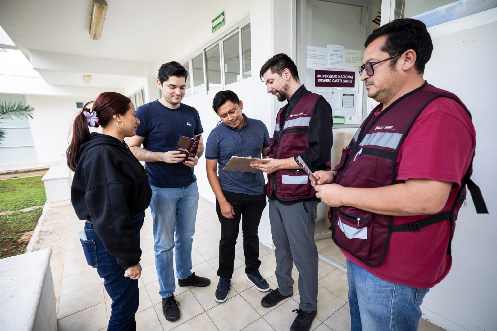 Universidad Nacional Rosario Castellanos amplía plazo de inscripción para licenciaturas en Yucatán