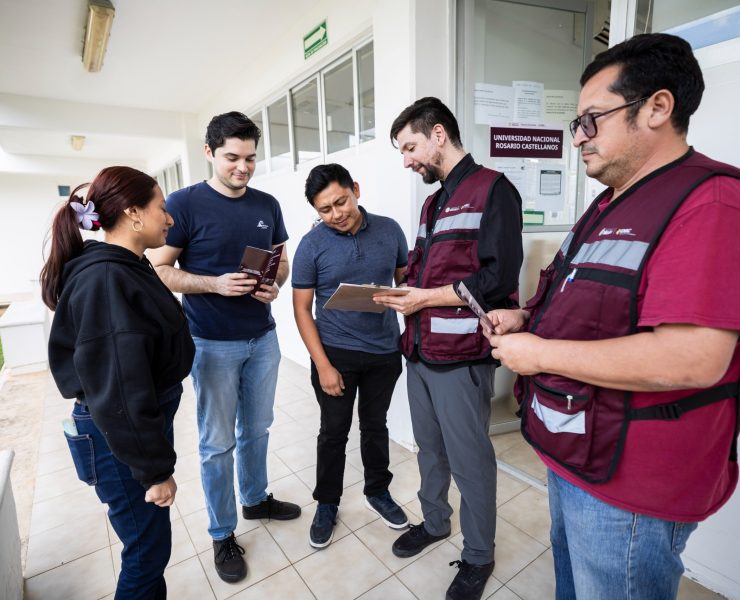 Universidad Nacional Rosario Castellanos amplía plazo de inscripción para licenciaturas en Yucatán