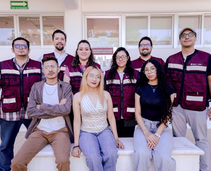 Universidad Nacional Rosario Castellanos ofrece educación superior gratuita y flexible en Kanasín