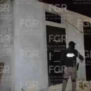 Vinculación a proceso contra dos personas en Progreso