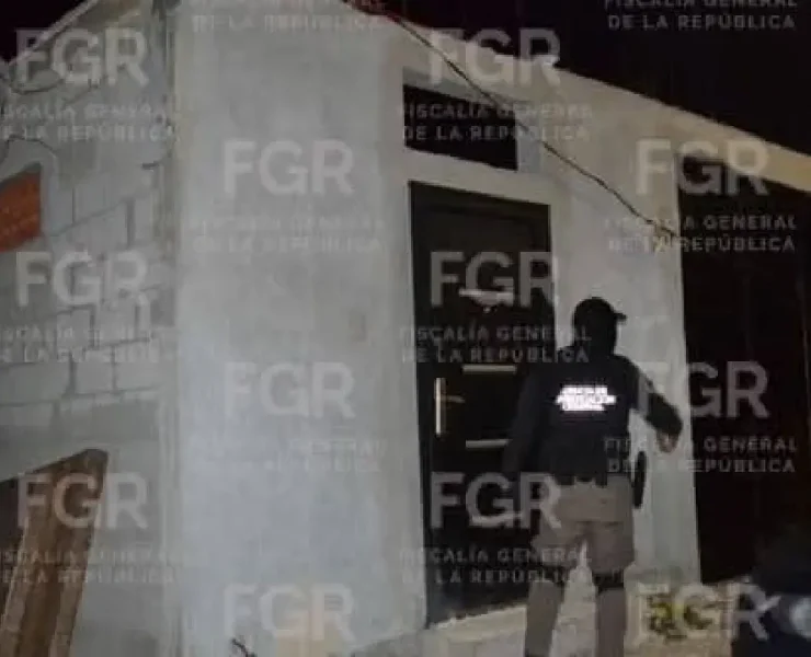 Vinculación a proceso contra dos personas en Progreso