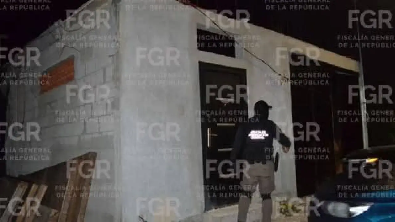 Vinculación a proceso contra dos personas en Progreso