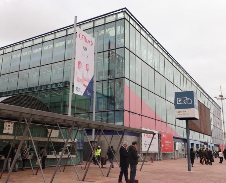 Yucatán alista estrategia histórica en Fitur 2026 para proyección internacional