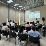 Yucatán avanza con agenda anticorrupción