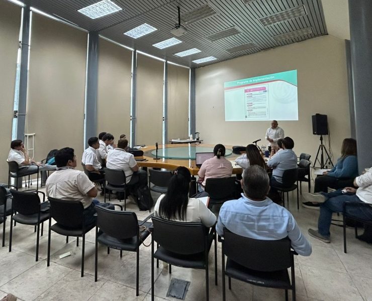 Yucatán avanza con agenda anticorrupción