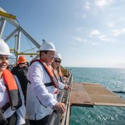 Yucatán impulsa megaproyectos clave que transforman su economía y futuro