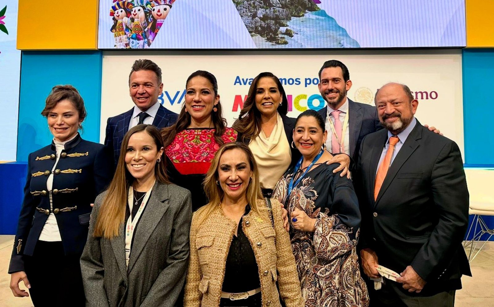 Yucatán impulsa turismo cultural rumbo a Fitur 2026 en Madrid