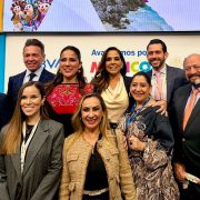 Yucatán impulsa turismo cultural rumbo a Fitur 2026 en Madrid