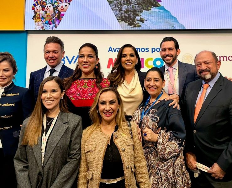 Yucatán impulsa turismo cultural rumbo a Fitur 2026 en Madrid