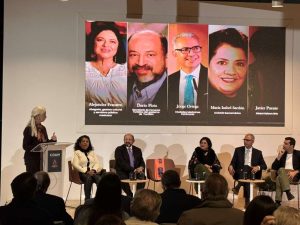 En una mesa panel previo a la Feria Internacional de Turismo, se destacó el liderazgo de Chichén Itzá, los Pueblos Mágicos y la vocación cultural del estado