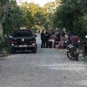 Ataque a3mado sacude Dzilam González y activa código rojo