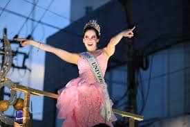 Con gran expectativa ciudadana, autoridades estatales confirmaron el recorrido del Carnaval de la Inclusión 2026, evento en el que Fátima Bosh se presentará en Mérida como una de las invitadas principales del desfile.