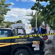 Autoridades estatales informan sobre el fallecimiento de un menor en la colonia Francisco I. Madero