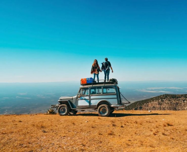 Digitalización y turismo de experiencias impulsan el gasto internacional en México durante diciembre