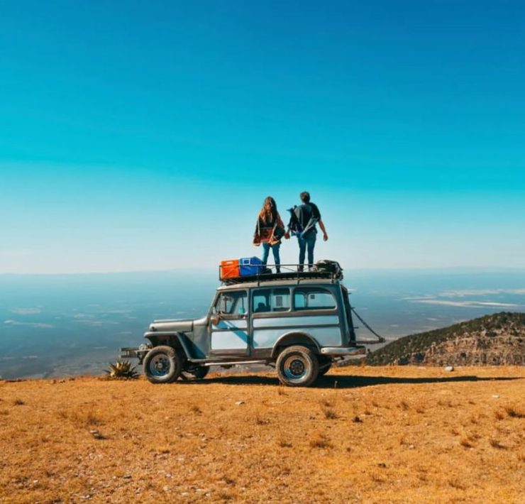 Digitalización y turismo de experiencias impulsan el gasto internacional en México durante diciembre