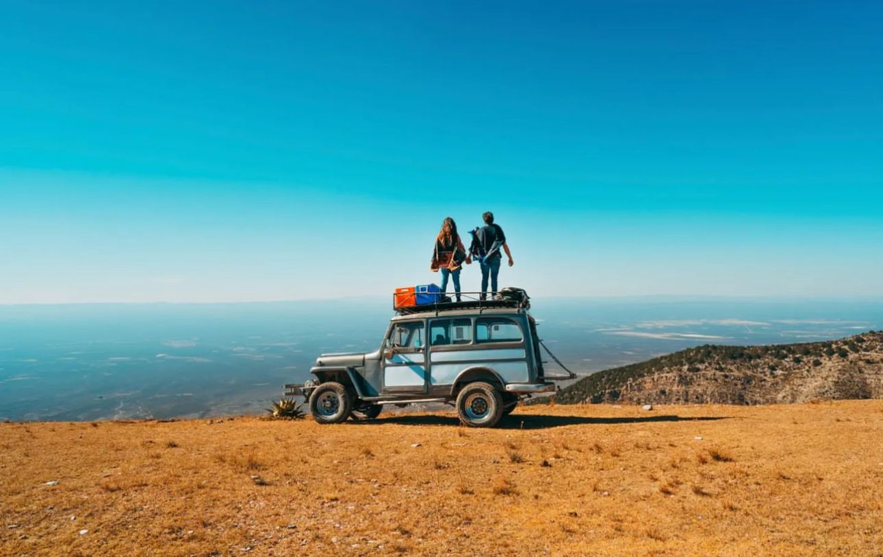 Digitalización y turismo de experiencias impulsan el gasto internacional en México durante diciembre