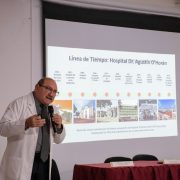 120 años de historia y vocación humana del Hospital O’Horán