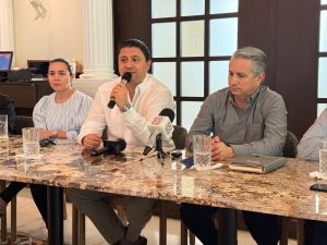 Róger Ortiz Erosa asumirá la presidencia de la AMASFAC Sección Yucatán para el bienio 2026-2027, encabezando una nueva etapa de profesionalización y fortalecimiento del sector asegurador en la entidad.