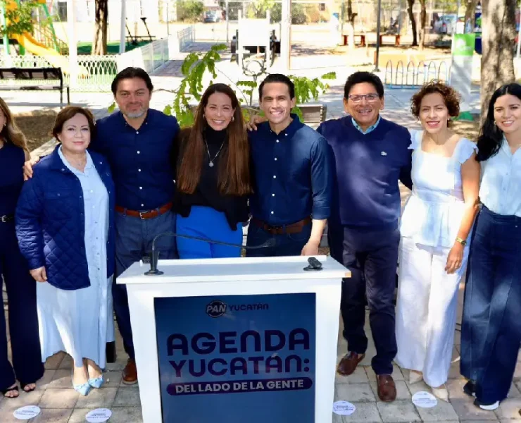 Agenda legislativa con temas importantes llega al Congreso