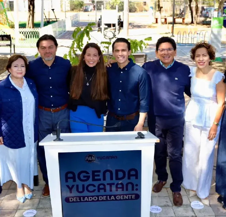 Agenda legislativa con temas importantes llega al Congreso