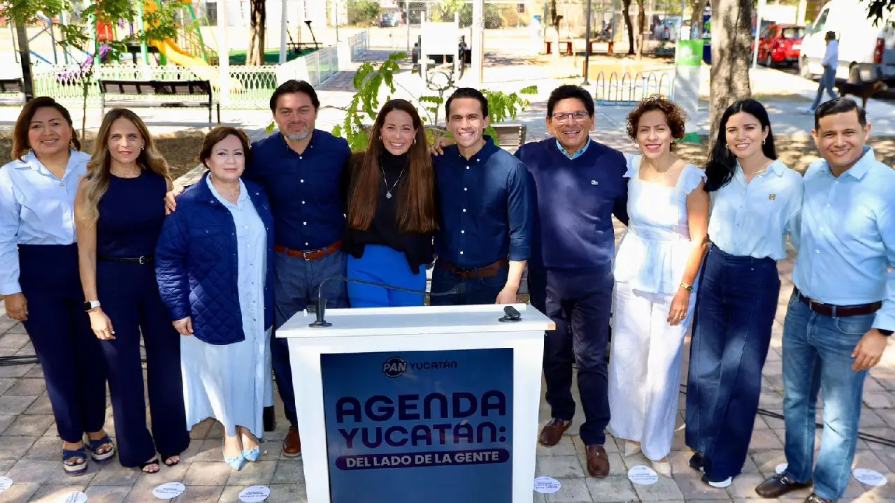 Agenda legislativa con temas importantes llega al Congreso