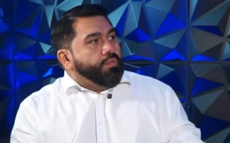 Alerta Secretaría de Administración y Finanzas por usurpación de identidad del titular de la dependencia