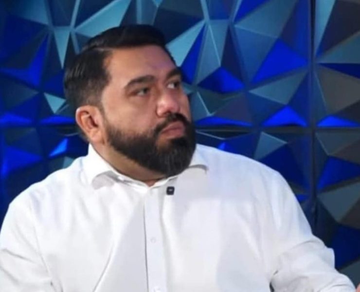 Alerta Secretaría de Administración y Finanzas por usurpación de identidad del titular de la dependencia